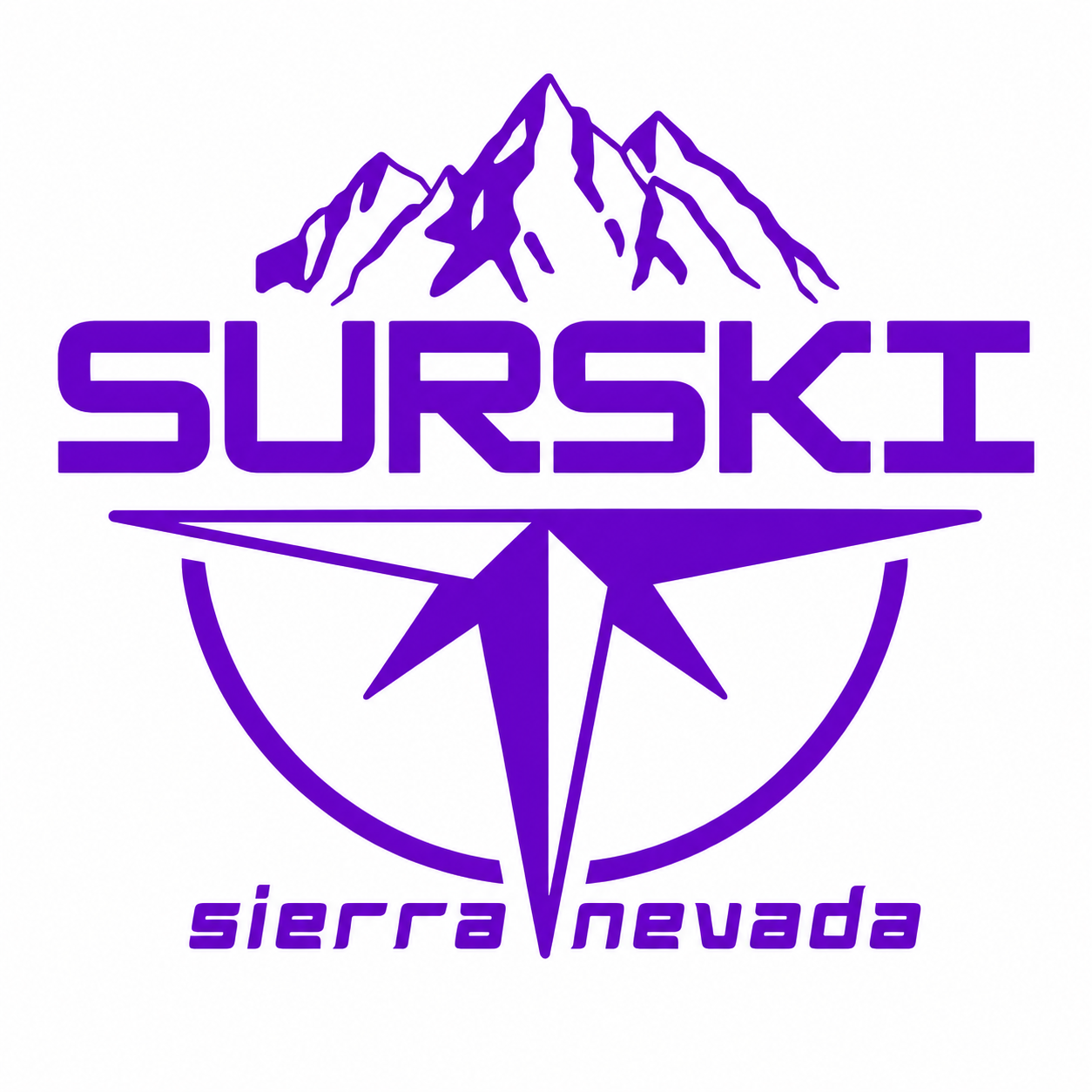 SurSki Sierra Nevada